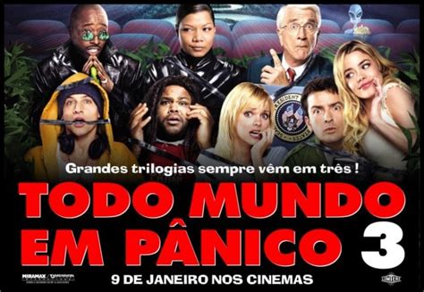 todo mundo em panico 3 redecanais|Assistir Todo Mundo em Pânico 3 Online .